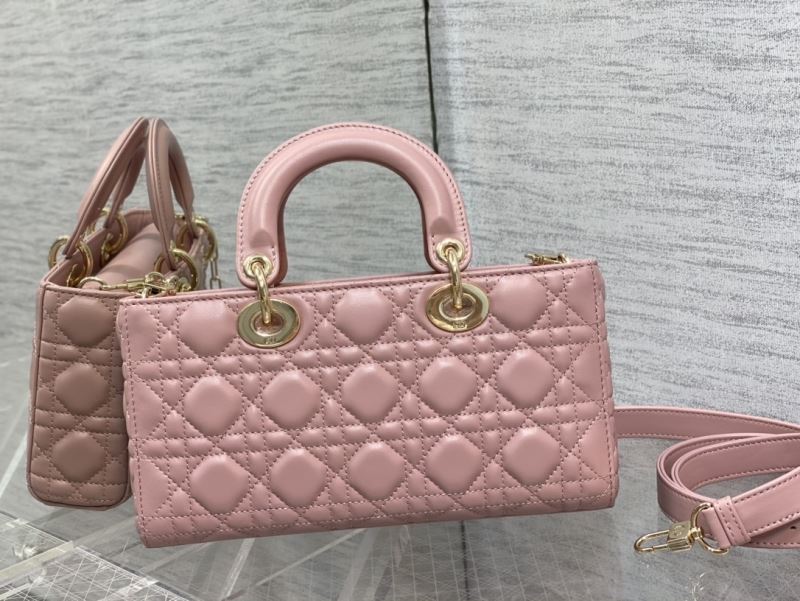 Christian Dior My Lady Bags